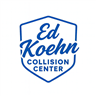 Ed Koehn Collision Center 4650 14 Mile Road NE, Rockford, MI 49341 Ed Koehn Collision Center Logo