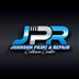 Johnson Paint & Repair 204 Cleveland Ave E, Karlstad, MN 56732 Johnson Paint & Repair Logo