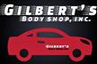 Gilbert's Body Shop Inc. 707 W 10th St, Metropolis, IL 62960 Gilbert's Body Shop Inc. Logo