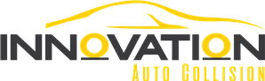 Innovation Auto Collision Logo