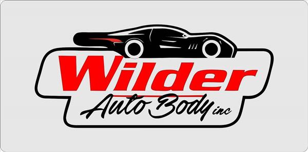 Wilder Auto Body Inc 138 Crawford St., Clay Center, KS 67432 Wilder Auto Body Inc Logo