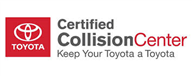 Greenville Toyota Collision Center 2660 Laurens Road, Greenville, SC 29607 Greenville Toyota Collision Center Logo