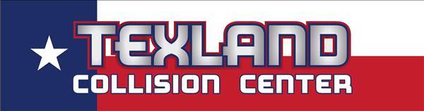 Texland Collision- Loop 250 Logo