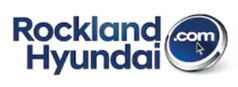 Rockland Hyundai 55s Route 303, West Nyack, NY 10994 Rockland Hyundai Logo
