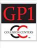 GP1 Collision of Columbia - Logo