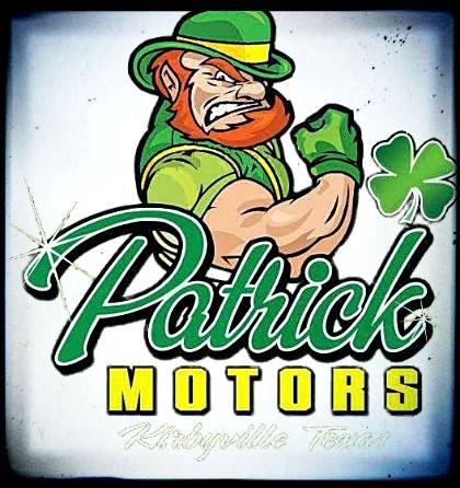 Patrick's Paint & Body 807 N Margaret Ave, Kirbyville, TX 75956 Patrick's Paint & Body Logo