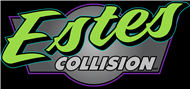 Estes Collision Logo