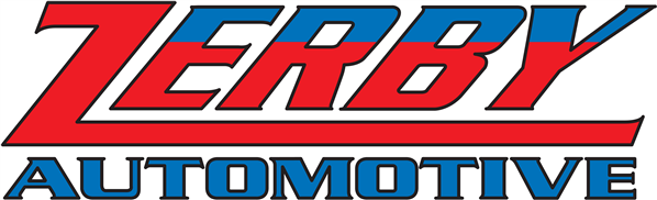 Zerby Automotive Logo