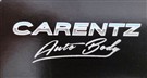 Carentz Auto Body 2019 St Ny-80, Edmeston, NY 13335 Carentz Auto Body Logo