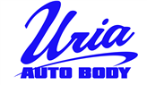 Uria Auto Body - Caldwell 211 Evans Street, Caldwell, ID 83605 Uria Auto Body - Caldwell Logo