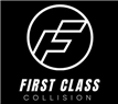 First Class Collision 808 Main Avenue, Nitro, WV 25143 First Class Collision Logo
