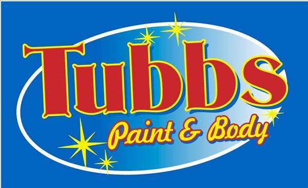 Tubbs Paint and Body 1201 South 49th Street, Temple, TX 76504 Tubbs Paint and Body Logo