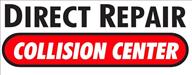 Direct Repair Collision Ctr, Inc. Logo