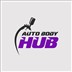 Auto Body Hub, LLC Logo