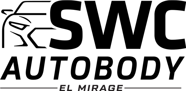 Swc Auto Body - El Mirage Logo