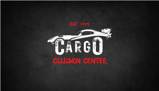 Cargo Collision Center Logo