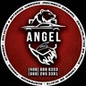 Angel Cars LLC Logo