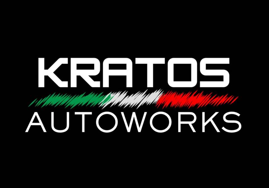 Kratos Automotive LLC 4421 Northeast 6th Terrace, Fort Lauderdale, FL 33334 Kratos Automotive LLC Logo