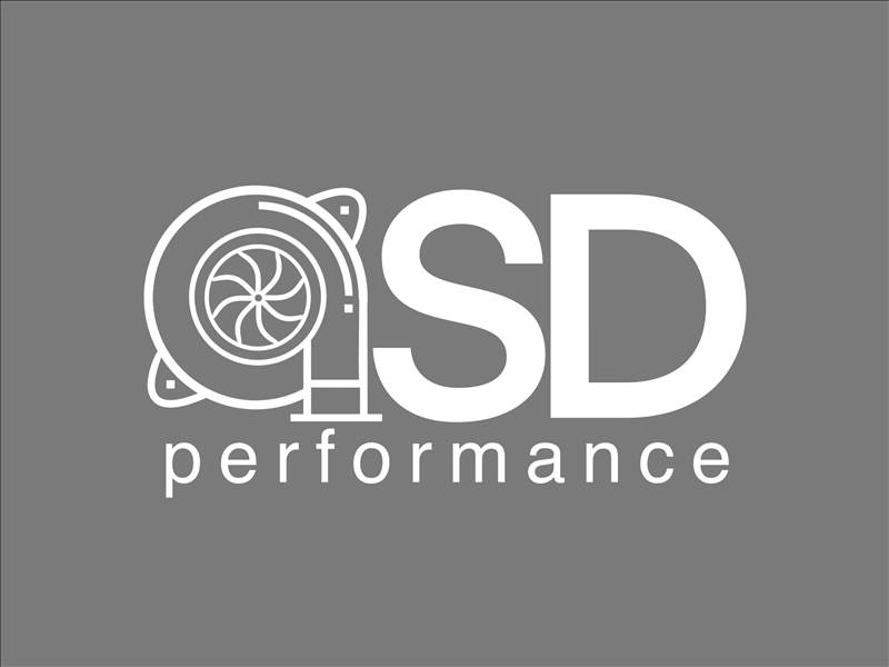 Asd Performance 1120 Simpson Way, Escondido, CA 92029 Asd Performance Logo
