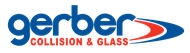 Gerber Collision & Glass - Griffin (GA) Logo