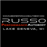 Russo Performance Autobody, LLC 1300 Cemetery Rd, Lake Geneva, WI 53147 Russo Performance Autobody, LLC Logo