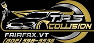 T.A.S Collision 1250 Main Street, Fairfax, VT 05454 T.A.S Collision Logo