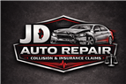 JD Autorepair 277 N Fair Oaks, Sunnyvale, CA 94085 JD Autorepair Logo