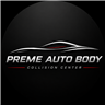Preme Auto Body 151 West 25th Street, Los Angeles, CA 90007 Preme Auto Body Logo