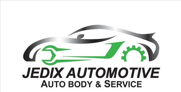 Jedix Automotive Inc. Logo