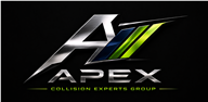 Apex Automotive Collision Group Logo