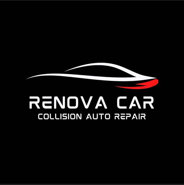 Renova Car Logo