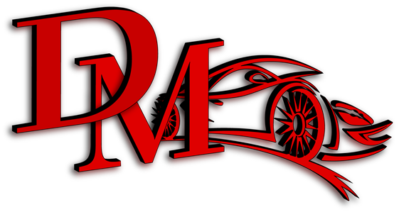 Dream Motors LLC Logo