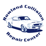 Rowland Collision Repair Center 4315 S Kingshighway Boulevard, Saint Louis, MO 63109 Rowland Collision Repair Center Logo