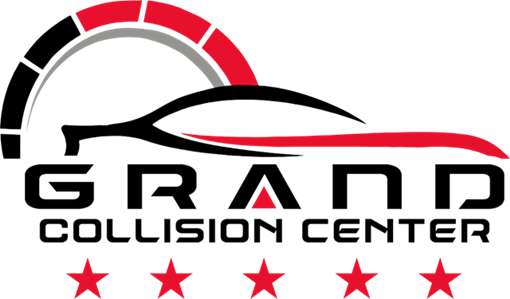 Grand Collision Center 1087 Armory Drive, Osage Beach, MO 65065 Grand Collision Center Logo