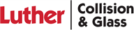Luther Collision & Glass - Sioux Falls Logo