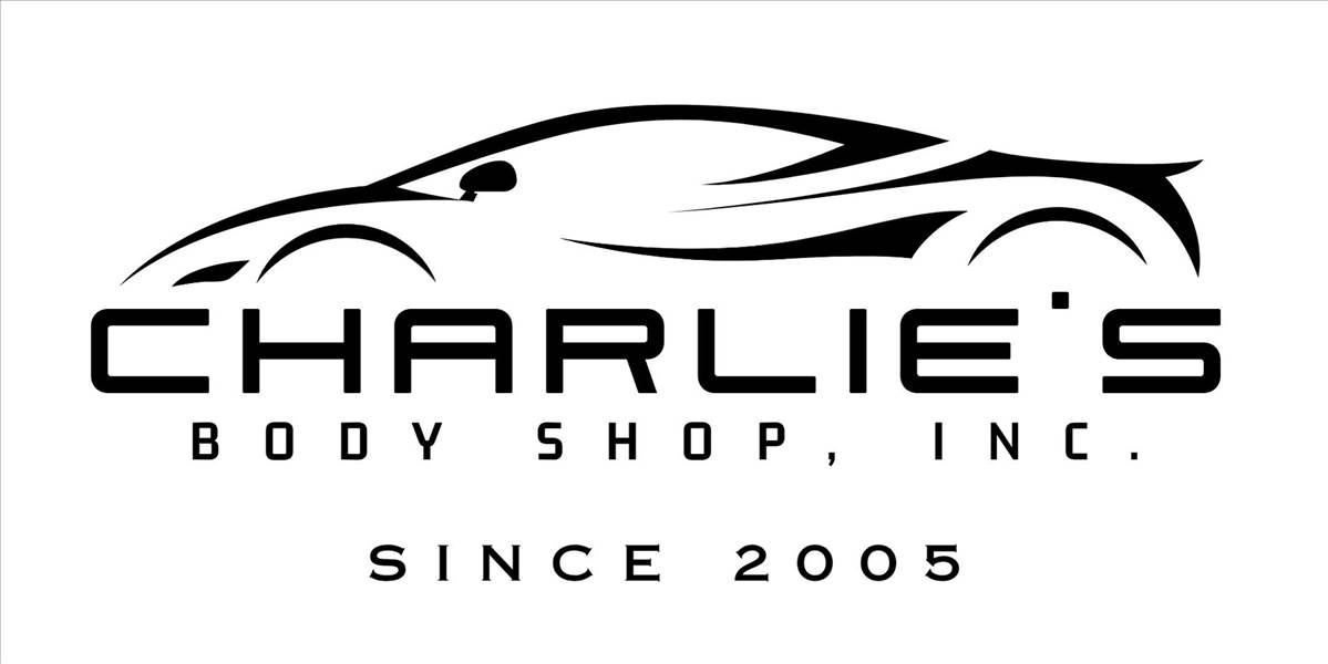 Charlie's Body Shop, Inc. 224 N. Gamble St., Shelby, OH 44875 Charlie's Body Shop, Inc. Logo