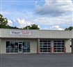 Toyota of Kingsport Collision Center Logo