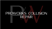 Proworks Collision Repair 315 E Main St, Lebanon Tennessee, TN 37087 Proworks Collision Repair Logo